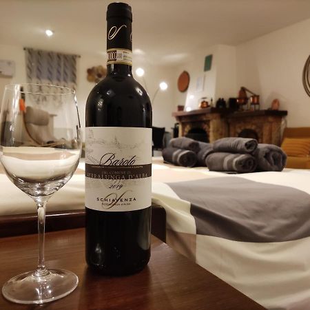 B&B Firmino La Loggia Екстериор снимка