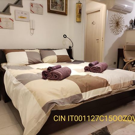 B&B Firmino La Loggia Екстериор снимка