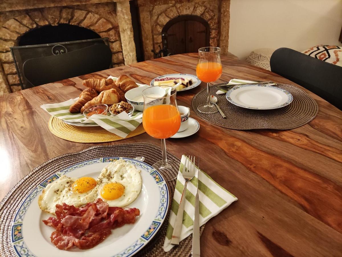 B&B Firmino La Loggia Екстериор снимка
