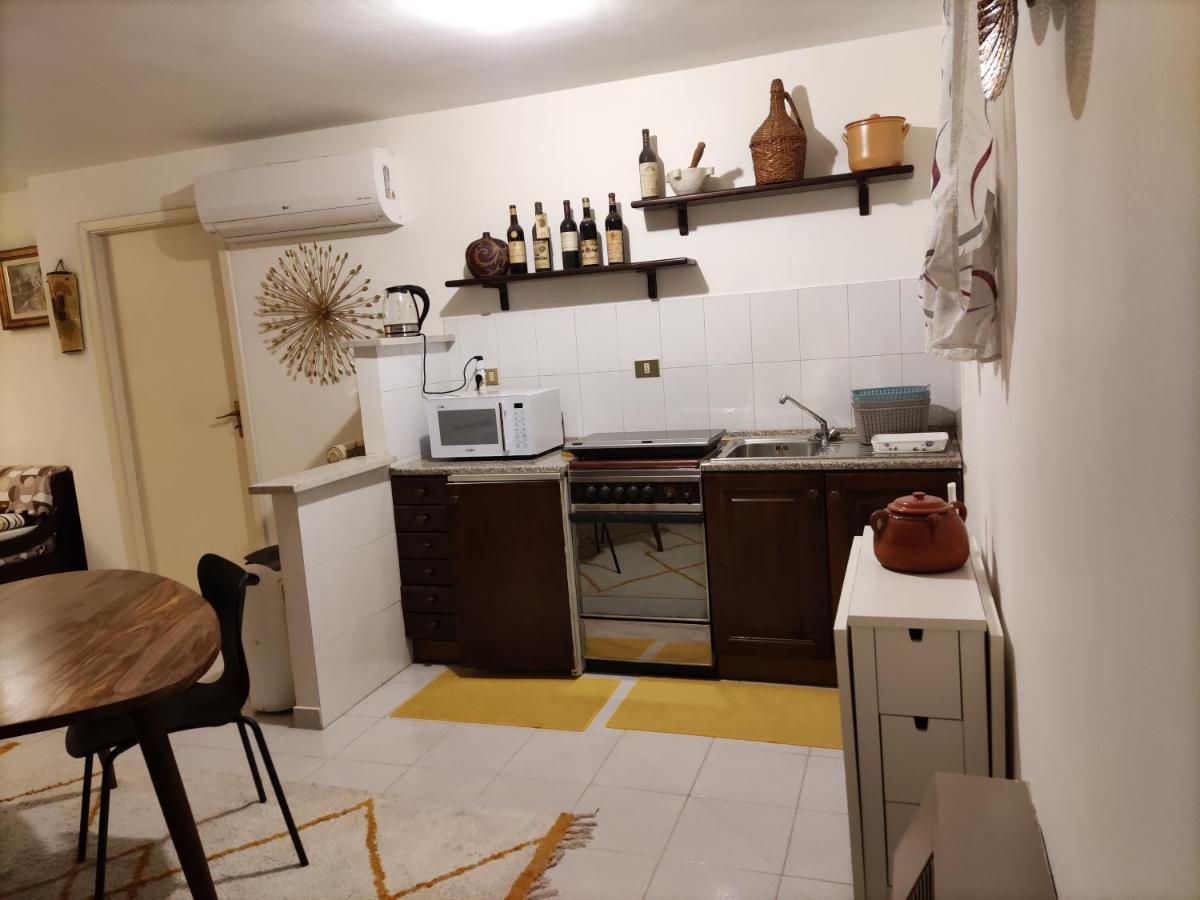 B&B Firmino La Loggia Екстериор снимка