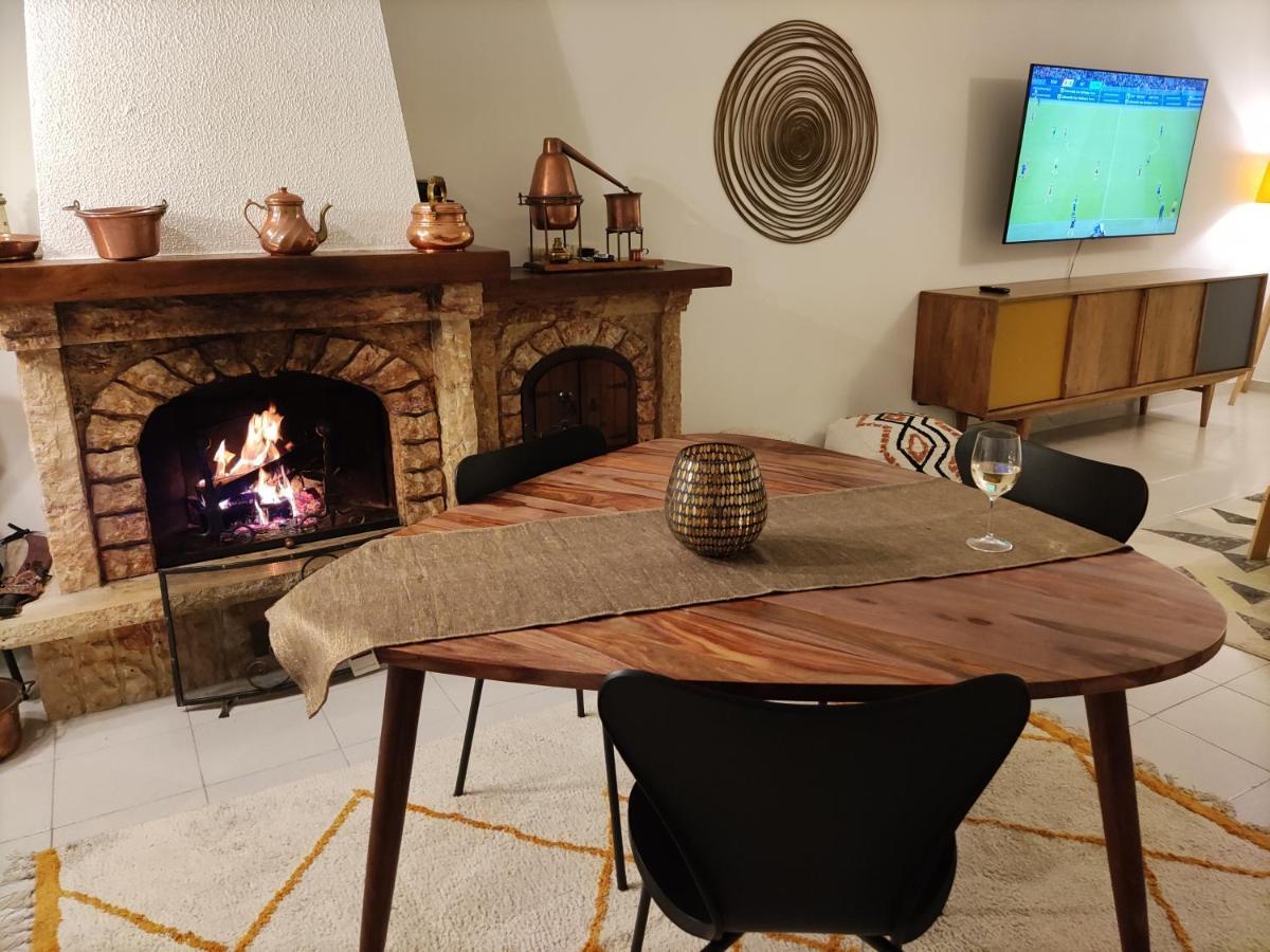B&B Firmino La Loggia Екстериор снимка