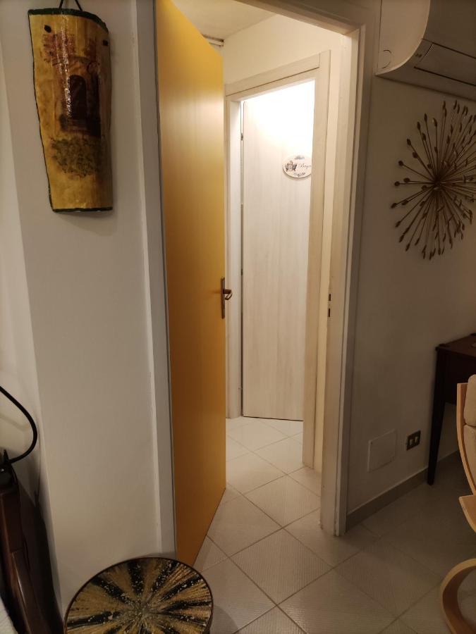 B&B Firmino La Loggia Екстериор снимка
