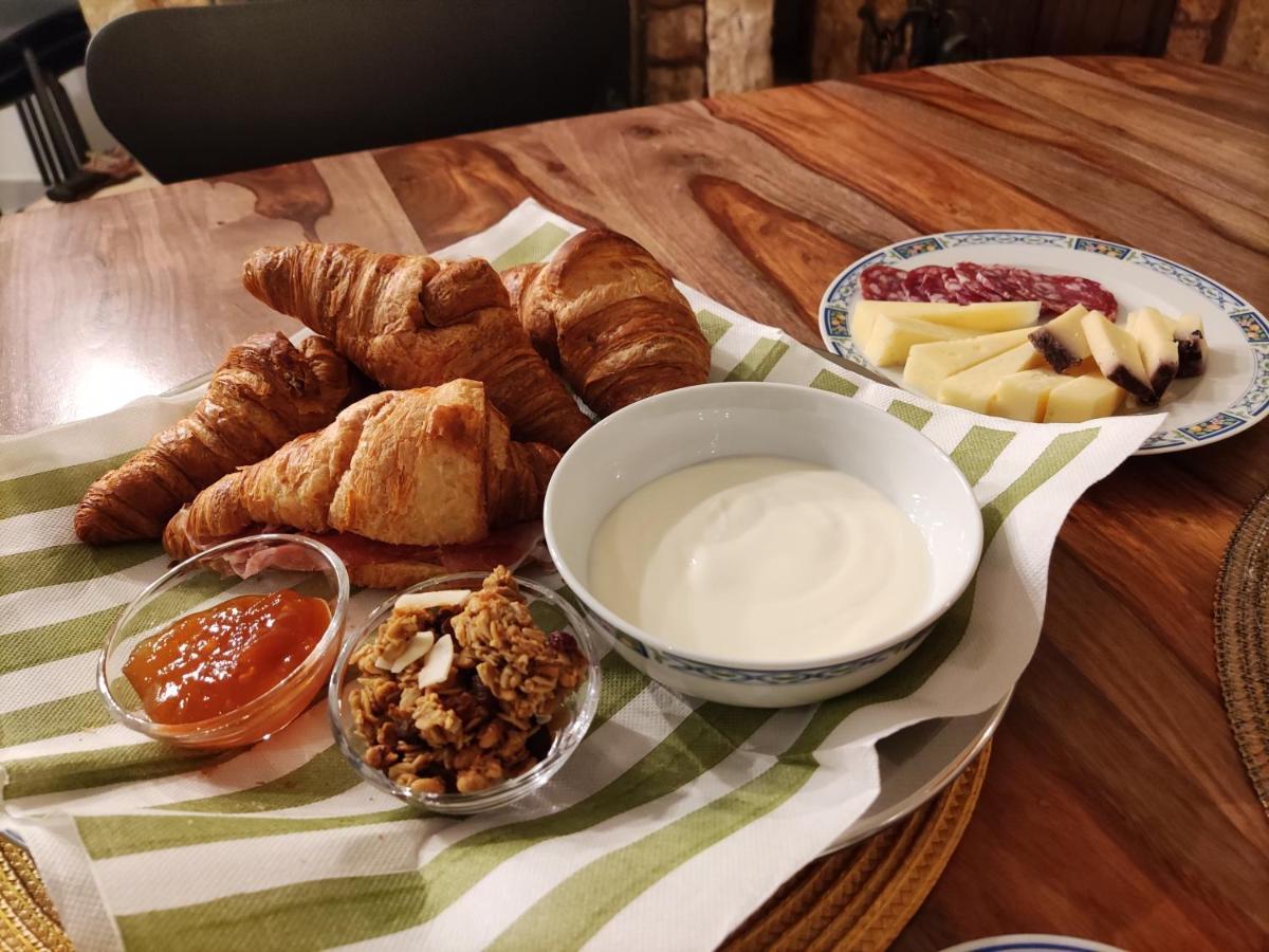B&B Firmino La Loggia Екстериор снимка