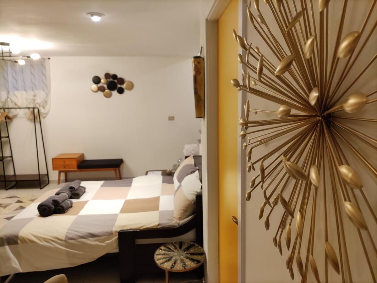 B&B Firmino La Loggia Екстериор снимка