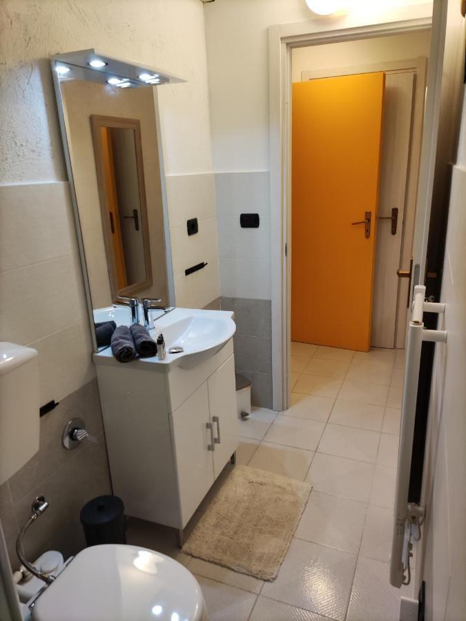 B&B Firmino La Loggia Екстериор снимка